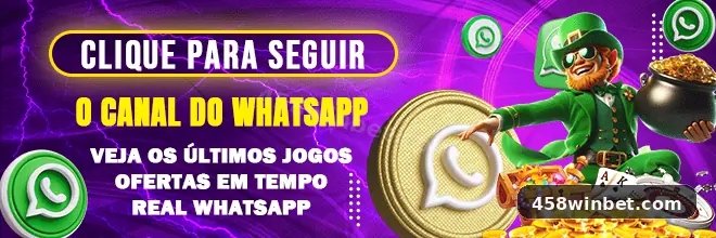 458win Aplicativo - 458win visual 1