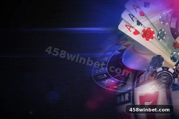 458win visual 2